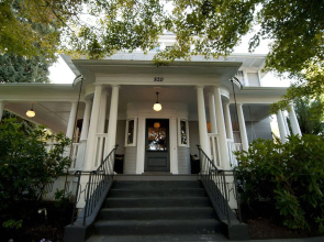 Blackwell Hotel