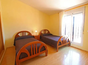 Villas Costa Calpe - Ortega
