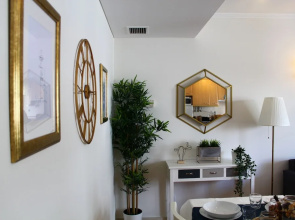 Beautiful flat - Parking - Lisbon center