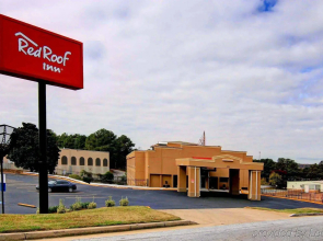 Red Roof Inn Atlanta - Six Flags