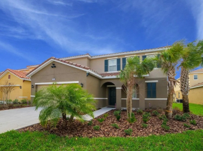 Oakshaddows Villa Windsor At Westside