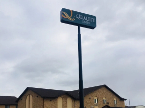 Comfort Inn North Platte