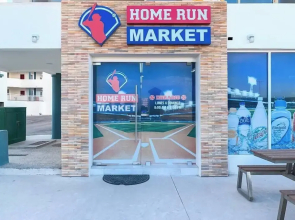 Find Peace at a Modern Ground Floor Condo