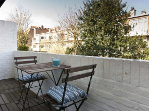 Stayci Serviced Apartments Royal Nassau