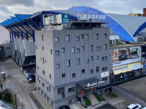 Hotel Aréna