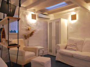 Maistrali Studio Ponente