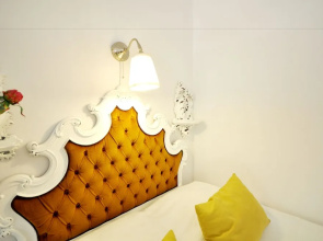 Awesome Studio with Terrace by La Recepción