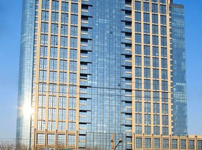 Beijing Xinxiang Yayuan Apartment (Sanlitun)