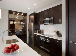 The Marmara Park Avenue