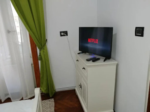 Old Town Unirii Square Damaris apartment