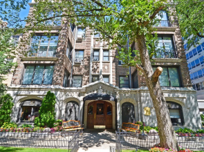 The Majestic Hotel