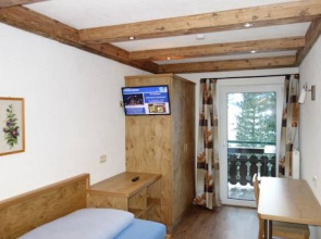 Appartement Berghof