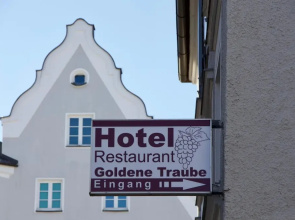 Hotel Goldene Traube