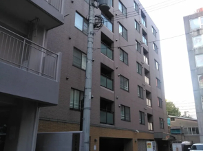 Imperial Ever Nakajima Park II