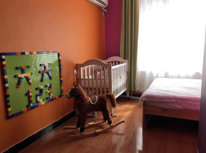 Dalian Tiantian International Youth Hostel