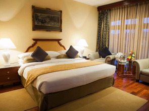 Mahaweli Reach Hotel