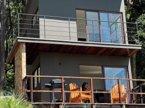 VIU Boutique Cabins