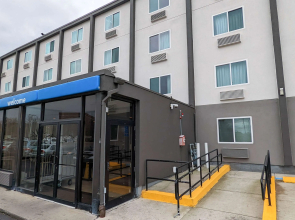 Motel 6 Framingham, MA - Boston West