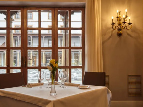 Eurostars Hotel De La Reconquista