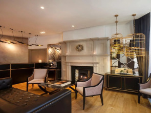 Nottingham Place Hotel London