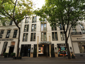 Domicil Hotel Bonn