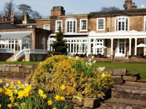 Ringwood Hall Hotel & Spa