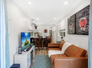 Oasis Container Home