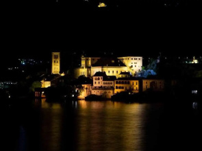 Orta Paradise 4