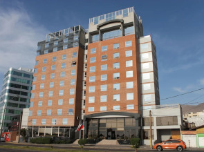 Hotel Florencia Suites & Apart