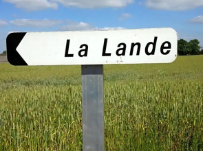 Gîtes la Lande
