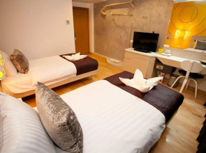 Sea Cono Boutique Hotel