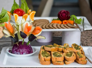 Bitez Garden Life Hotel - All Inclusive