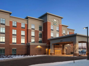 Homewood Suites by Hilton Syracuse - Carrier Circle