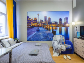 Мини-отель «Питер на Рубинштейна»