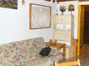 Apartment Cauterets