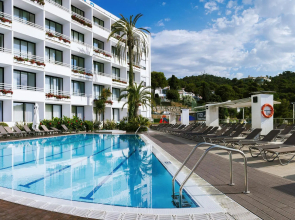 Gran Hotel Reymar & Spa