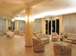 Hotel Santa Maria