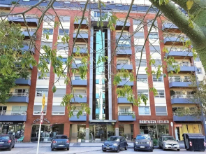 Family Apart Puerto Madero by BueHomes