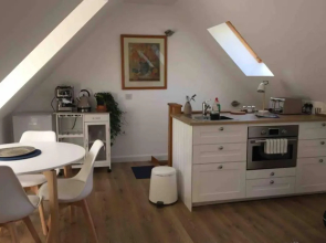 The Loft at Craiglea