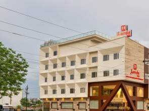 Lords Inn Udaipur