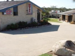 Gladstone Village Motel