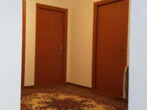 Cabana Bogdan