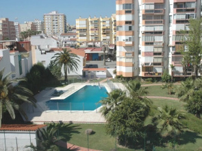 Terrasol Varios Torre Del Mar