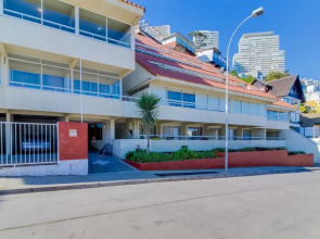 Departamento Familiar en Reñaca