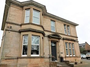 Linden House - Flat 3 - Airdrie