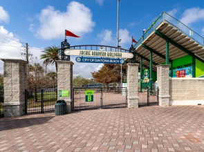 Ocean Walk Resort 1707