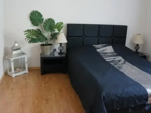 Apartament na Ratajach