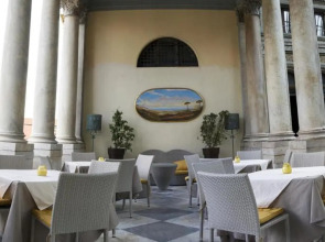 B&B Art Suite Santa Brigida