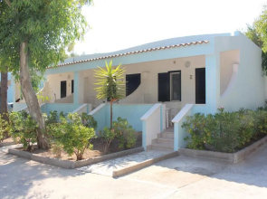 Villaggio Baia della Tufara