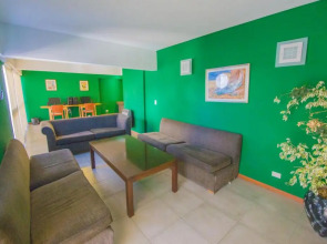 Bristol Condominio Apart Hotel